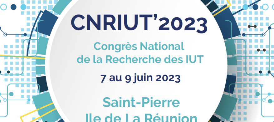 CNR IUT 2023