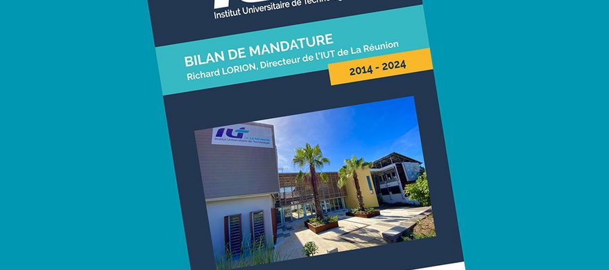 Bilan de mandature 2014-2024